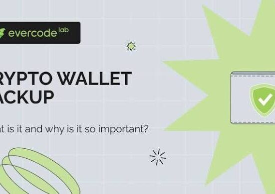 Does Your Business Need A Crypto Wallet? Here are 5 Things to Check Before Launching