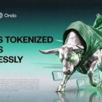 KuCoin Strengthens Its RWA Ecosystem with Ondo Tokenized Stocks on KuCoin Alpha