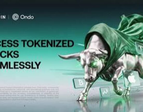KuCoin Strengthens Its RWA Ecosystem with Ondo Tokenized Stocks on KuCoin Alpha