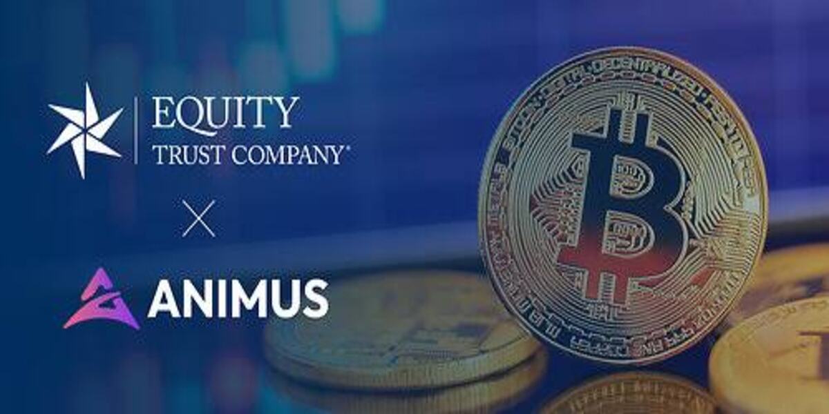 /C O R R E C T I O N — Equity Trust Company/
