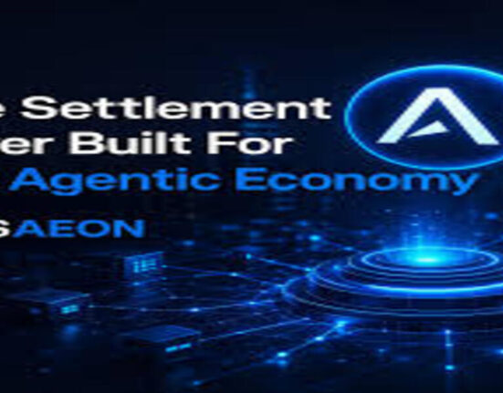 AEON Expands the Settlement Layer for the Agentic Economy Across Latin America with Colombia Launch