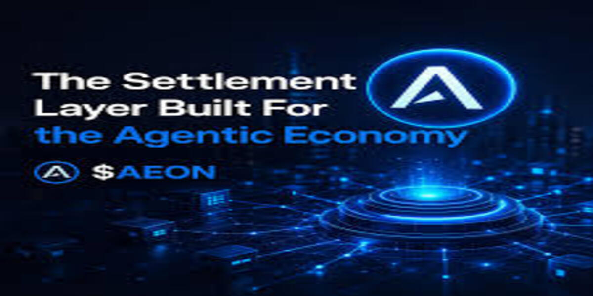 AEON Expands the Settlement Layer for the Agentic Economy Across Latin America with Colombia Launch