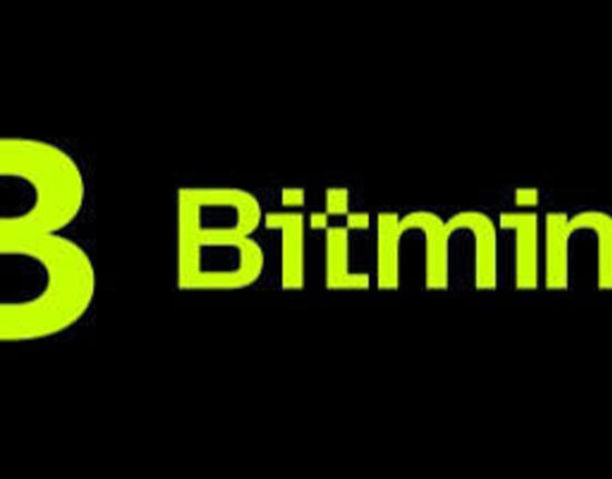 Bitmine Immersion Technologies Announces Record and Payment Dates for Cash Dividends on 9.50% Series A Perpetual Preferred Stock