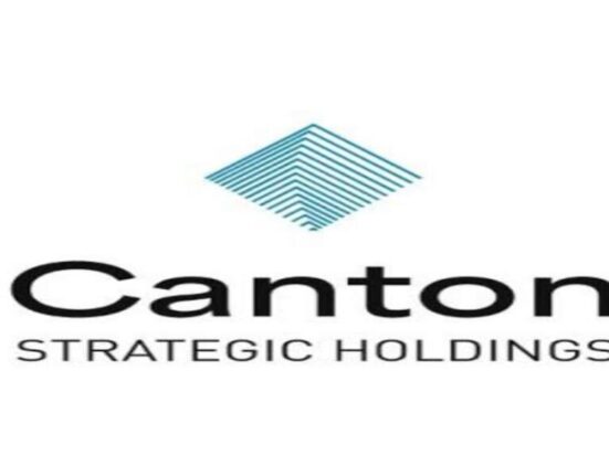 Canton Strategic Holdings, Inc. Releases Second Quarter 2026 Financial and Operational Results