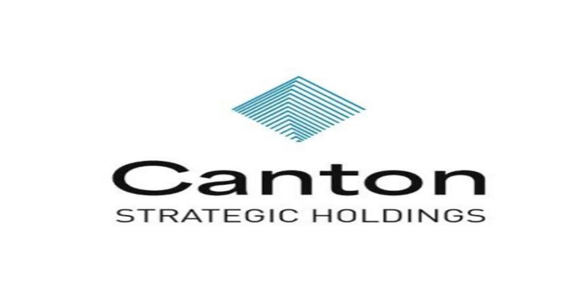 Canton Strategic Holdings, Inc. Releases Second Quarter 2026 Financial and Operational Results