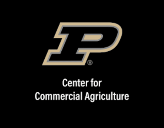 Purdue University Center for Commercial Agriculture