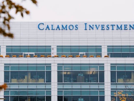 Calamos Active Hedged Equity ETF (CHDG)