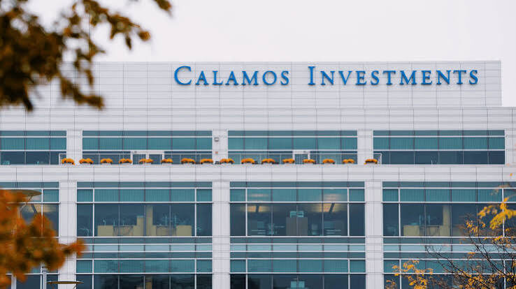 Calamos Active Hedged Equity ETF (CHDG)