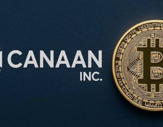 Canaan Inc. Provides July 2026 Bitcoin Production and Mining Operation Updates