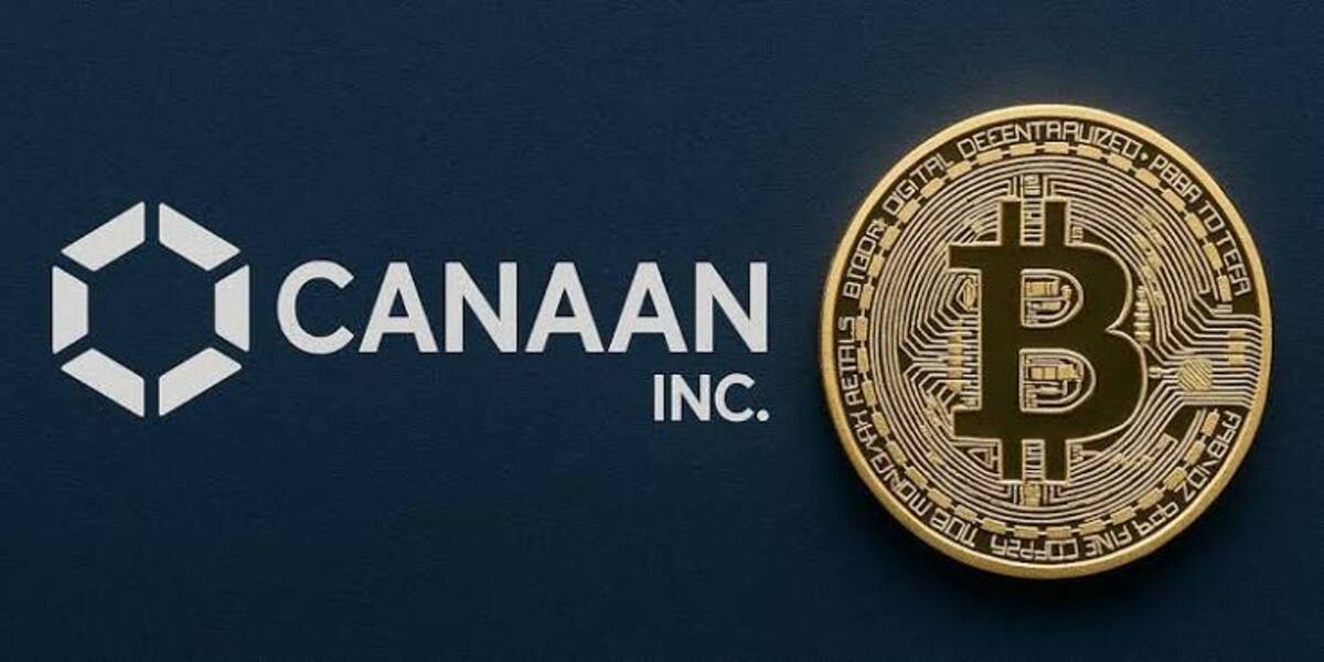 Canaan Inc. Provides July 2026 Bitcoin Production and Mining Operation Updates