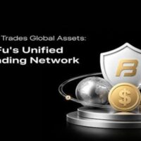 One Account Trades Global Assets: BiNet, BiFu's Unified Asset Trading Network