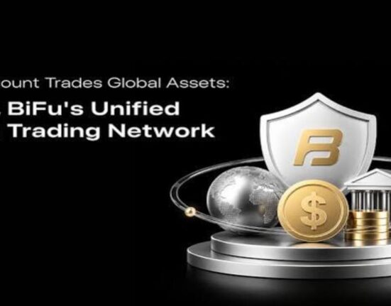 One Account Trades Global Assets: BiNet, BiFu's Unified Asset Trading Network
