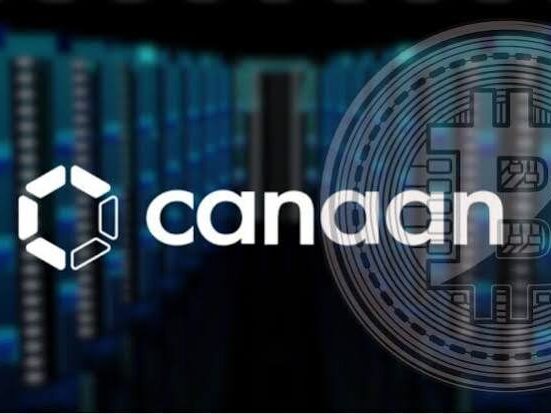 Canaan Inc. to Repurchase Shares Using Portion of Digital Asset Treasury