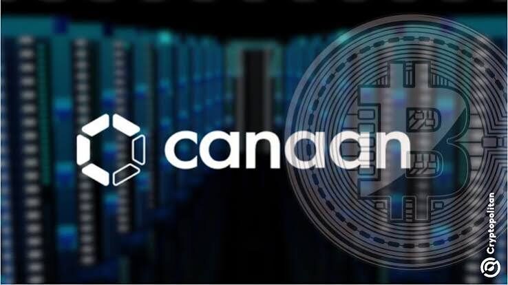 Canaan Inc. to Repurchase Shares Using Portion of Digital Asset Treasury