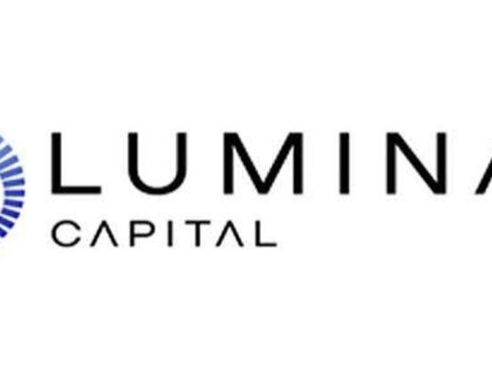 Luminar Capital Closes $5 Million Senior Secured Credit Facility, Scalable to $15 Million