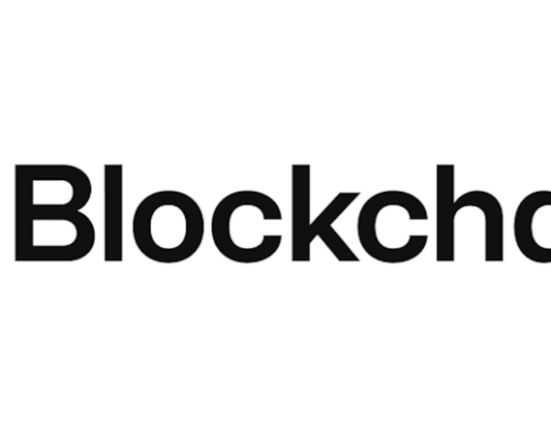 Blockchain.com Joins TP ICAP's Fusion Digital Assets as Liquidity Partner Following Launch of New Matched Principal Trading Model