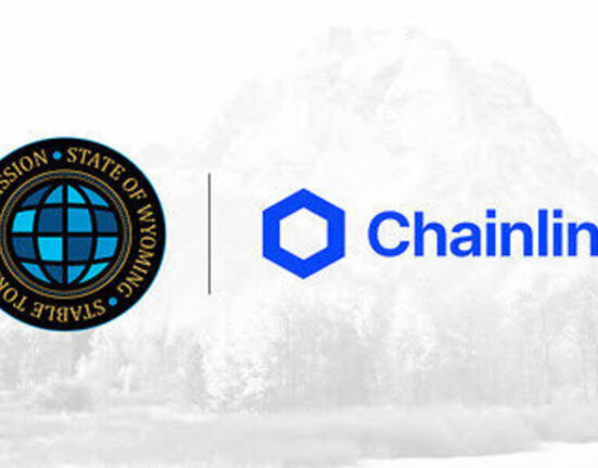 Wyoming Stable Token Commission Migrates to Chainlink CCIP for Enhanced Operational Security