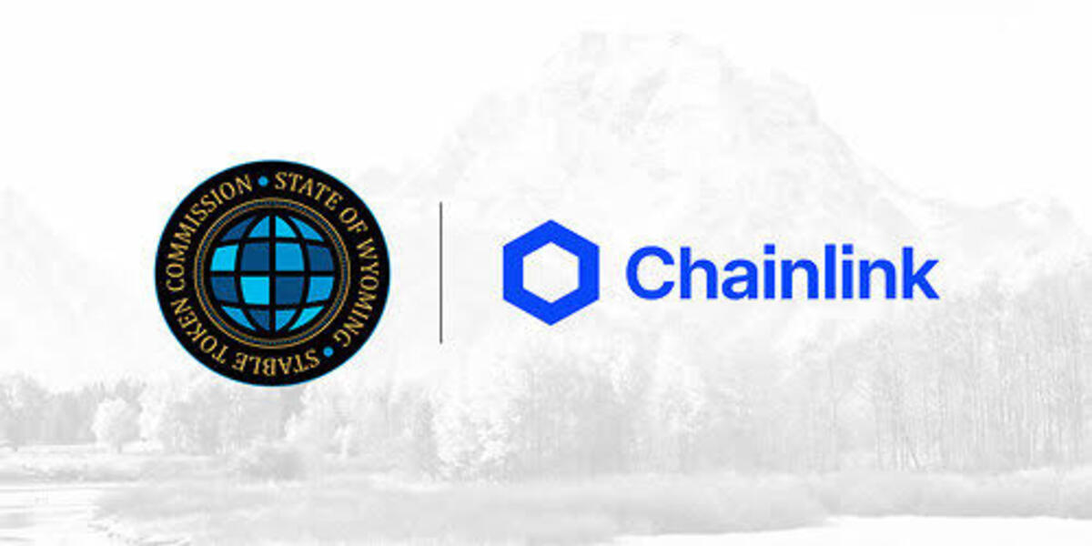 Wyoming Stable Token Commission Migrates to Chainlink CCIP for Enhanced Operational Security