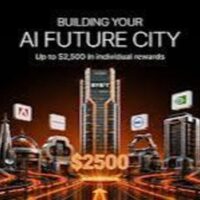 Bybit Launches AI Future City Campaign Connecting AI Market Themes With TradFi Perpetuals