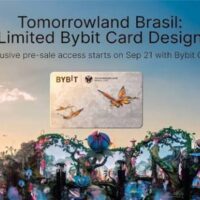 The Bybit Card Advantage: Exclusive Pre-Sale Access to Tomorrowland Brasil 2027 Tickets