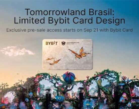 The Bybit Card Advantage: Exclusive Pre-Sale Access to Tomorrowland Brasil 2027 Tickets