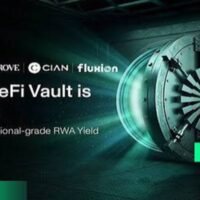 Mantle Vault Expands to DeFi, Bringing Institutional-Grade RWA Yield On-chain with Grove, CIAN, and Fluxion
