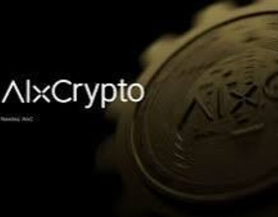 AIxCrypto