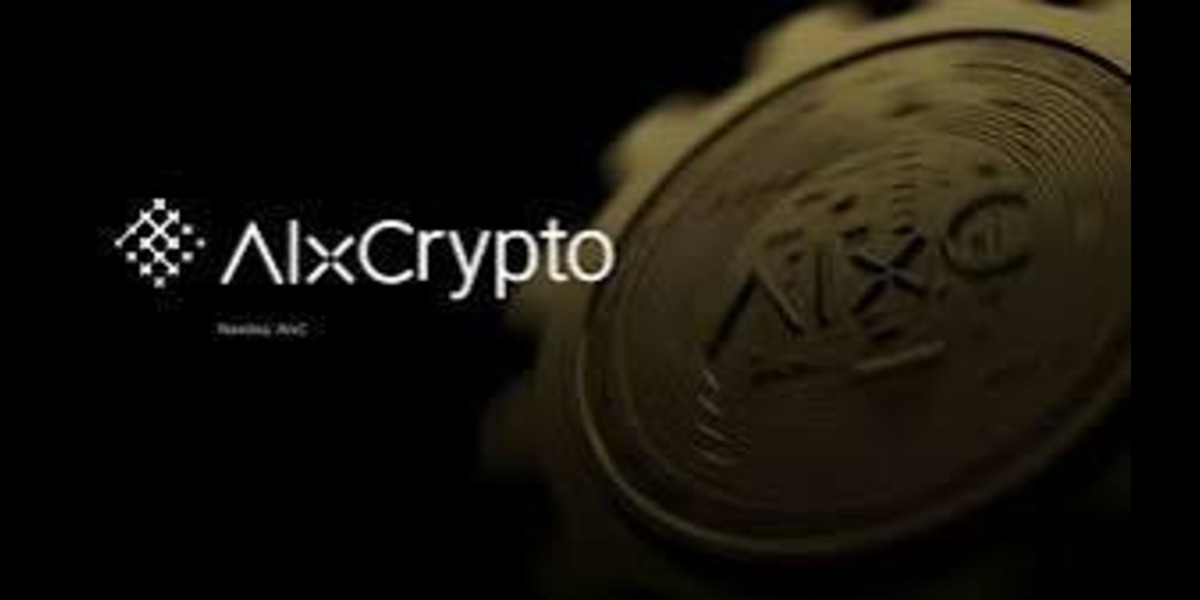 AIxCrypto