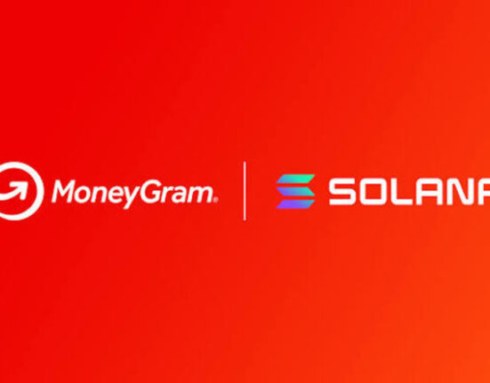 MoneyGram Ramps Goes Multichain with Solana Launch