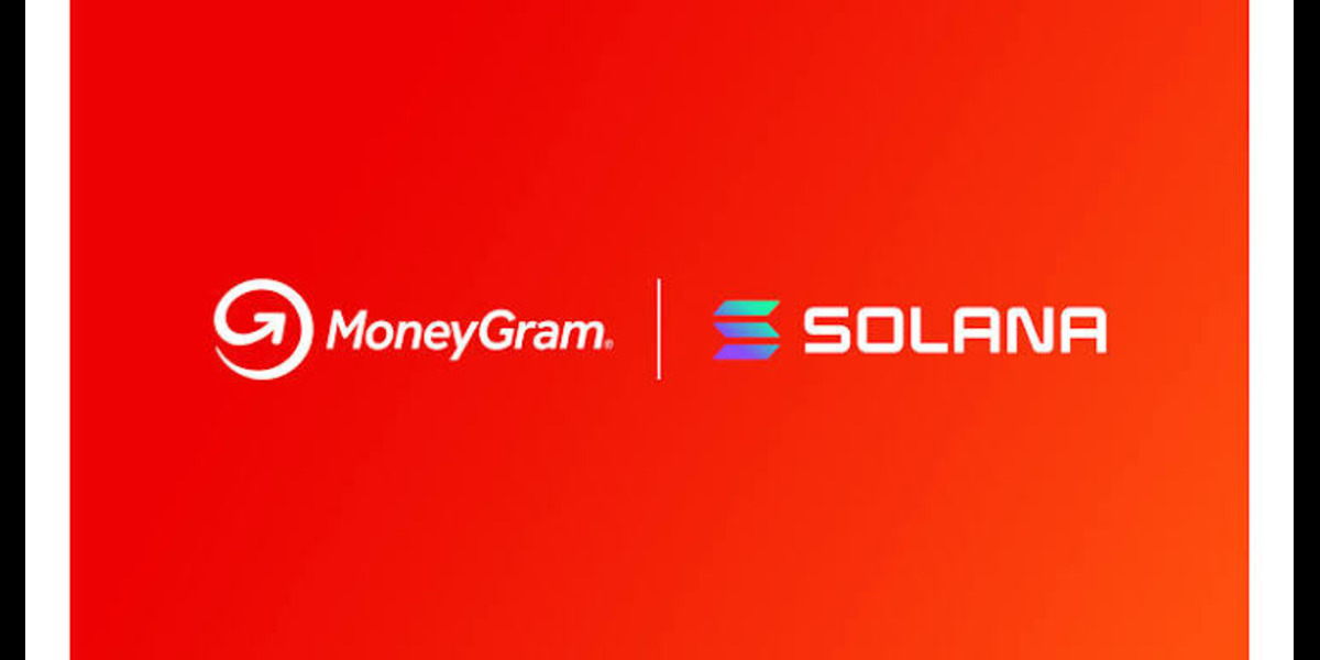 MoneyGram Ramps Goes Multichain with Solana Launch