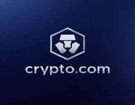 Crypto.com Launches the Future of Trading with Tokenized Stocks