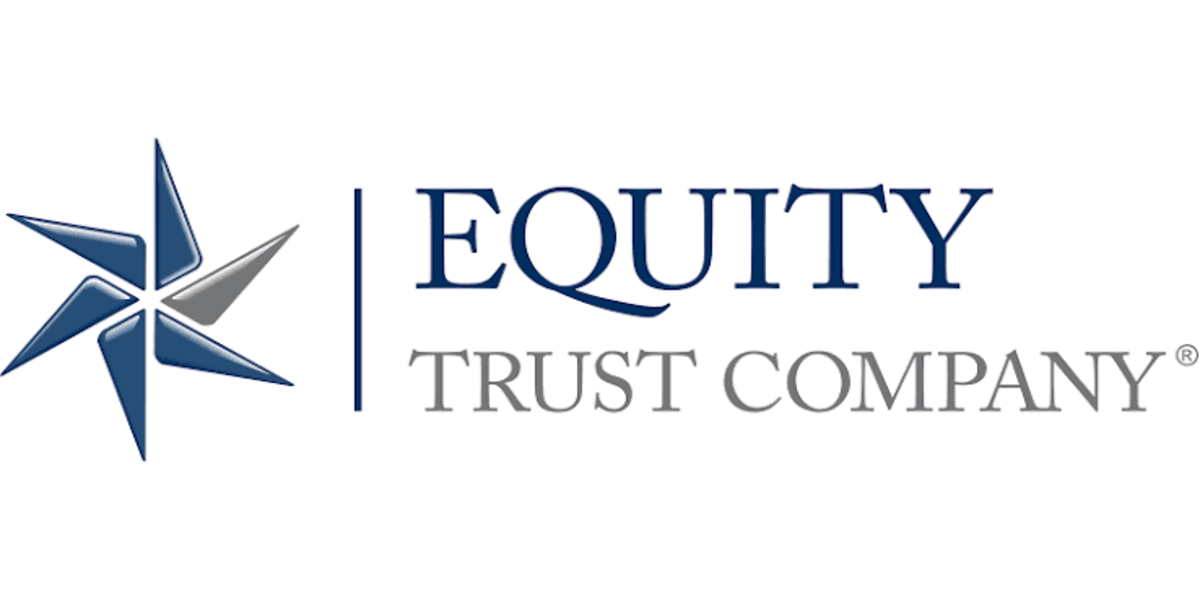 Equity Trust Launches Crypto IRA Lineup with Automated and Self-Trading Investing Options