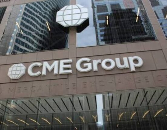CME Group and Silicon Data to Launch Compute Futures on October 5 to Unlock New Way to Hedge AI Risks