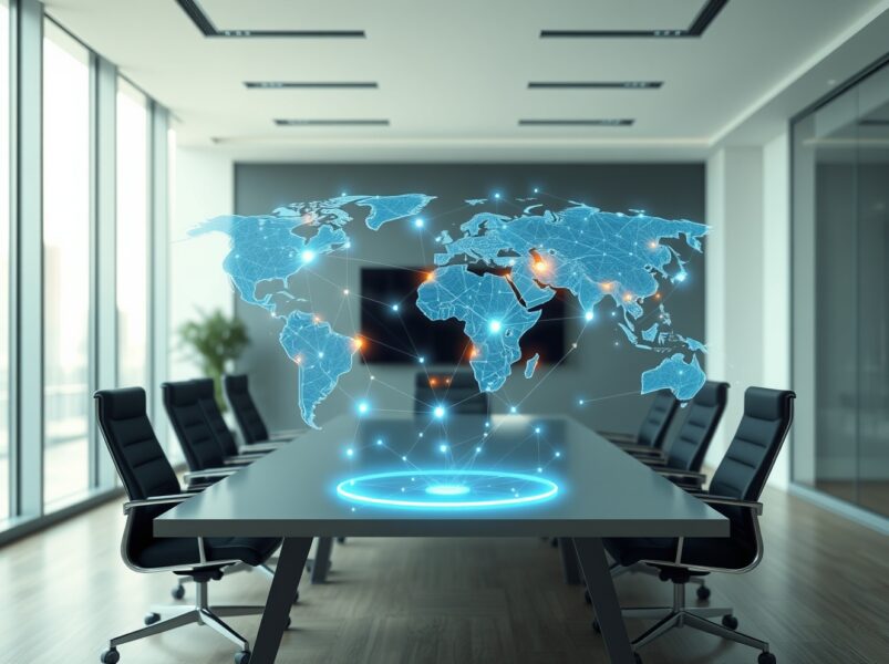 Asset Tokenization Demands Strong Policy Foundation, IMF Warns as Financial Future Hangs in Balance