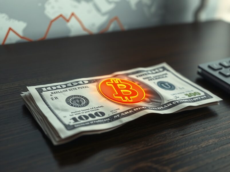 IMF Global Debt Warning Sparks Crucial Bitcoin Hedge Analysis for 2025