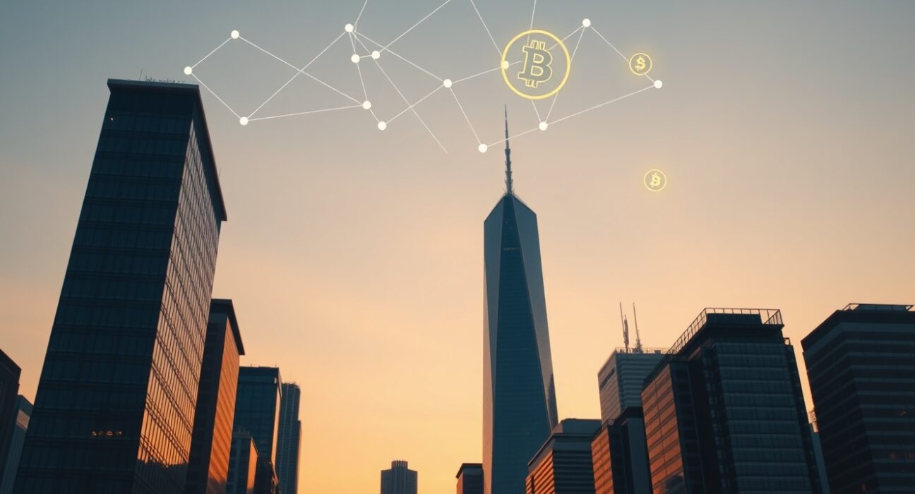 IMF deputy discusses stablecoin impact on dollar adoption