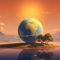 IMF's Kristalina Georgieva explains continued US dollar dominance in global reserve currency system