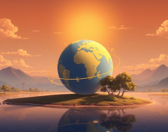 IMF's Kristalina Georgieva explains continued US dollar dominance in global reserve currency system