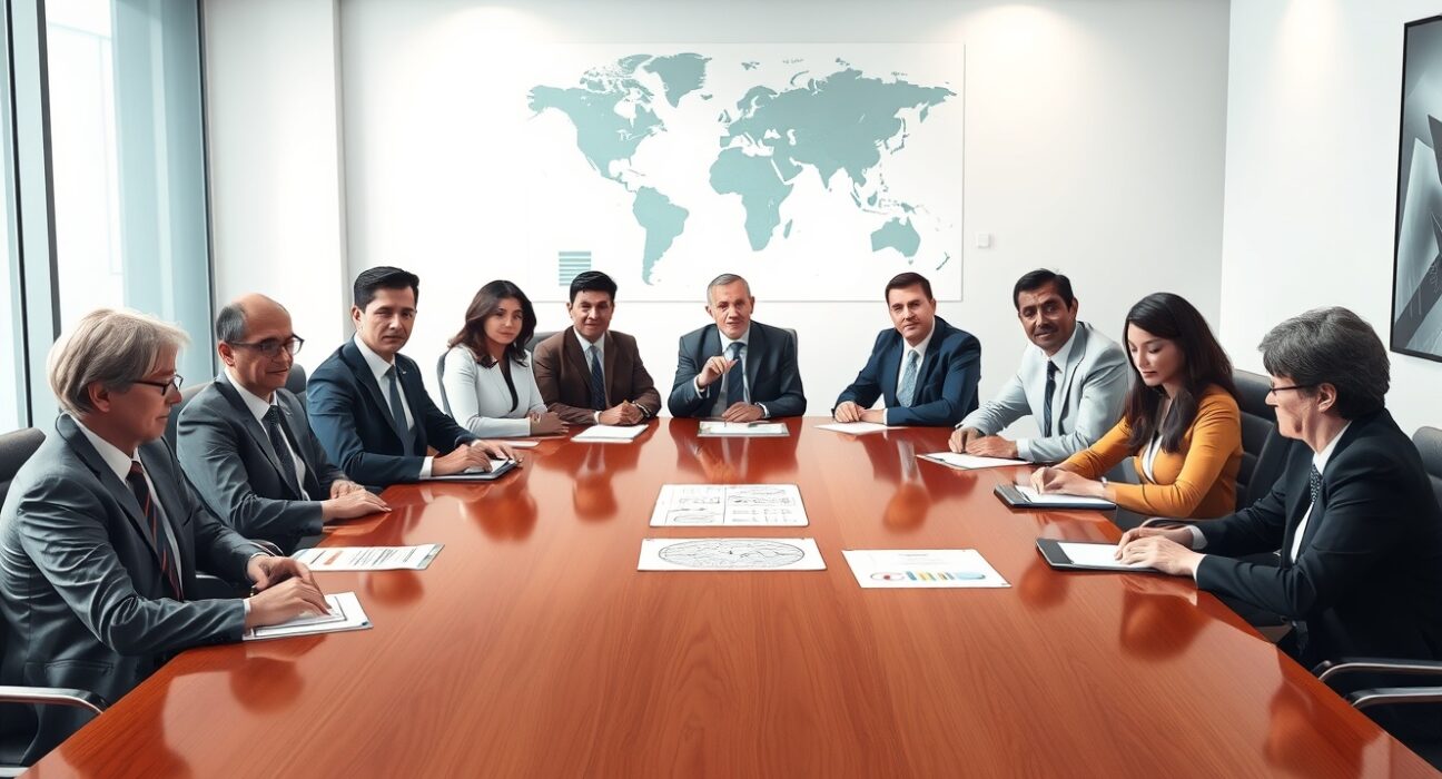 International regulators discuss financial product tokenization risks at IMF-IOSCO meeting about blockchain regulation