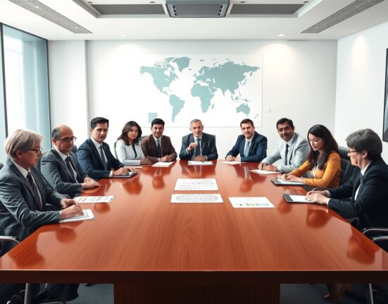 International regulators discuss financial product tokenization risks at IMF-IOSCO meeting about blockchain regulation