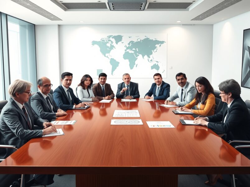 Financial Product Tokenization: IMF and IOSCO Confront Critical Risks in Landmark Regulatory Summit