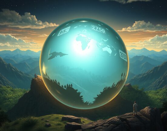 IMF warns Middle East conflict threatens global economic resilience and recovery prospects.