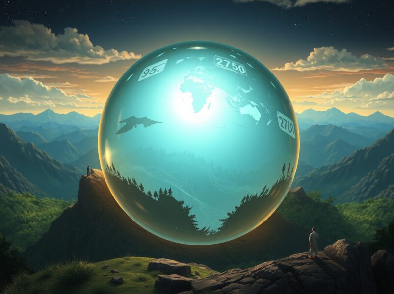 IMF’s Georgieva: Global Economic Resilience Faces Critical Test from New Middle East Conflict