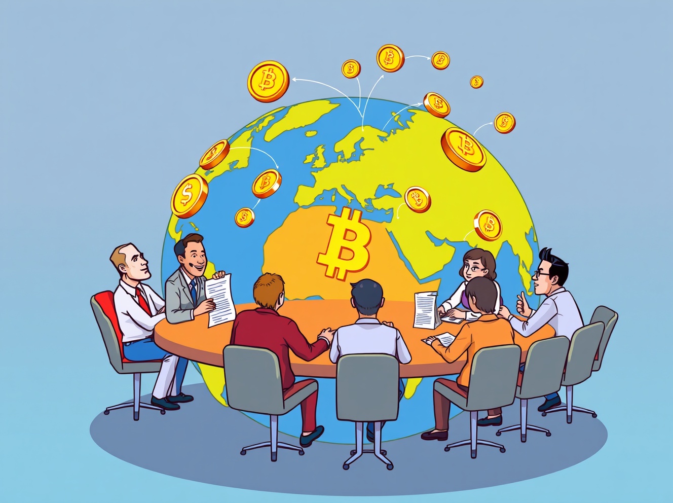 Crucial IMF Warning: Stablecoin Risks Demand Strong Macro Policy, Not Just Rules