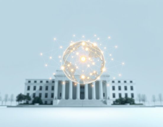 IMF report on tokenization reshaping the global regulated financial system with digital networks.