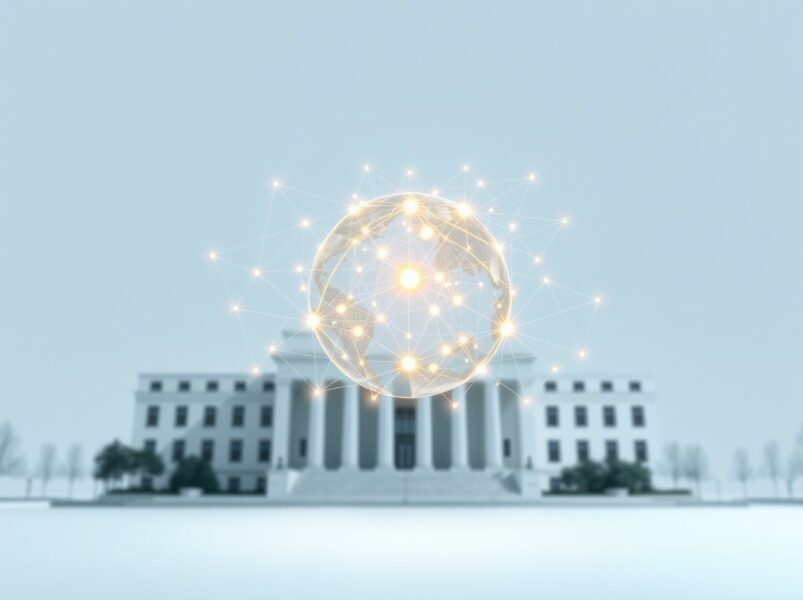 Tokenization Revolution: IMF Declares Digital Assets are Reshaping Regulated Finance