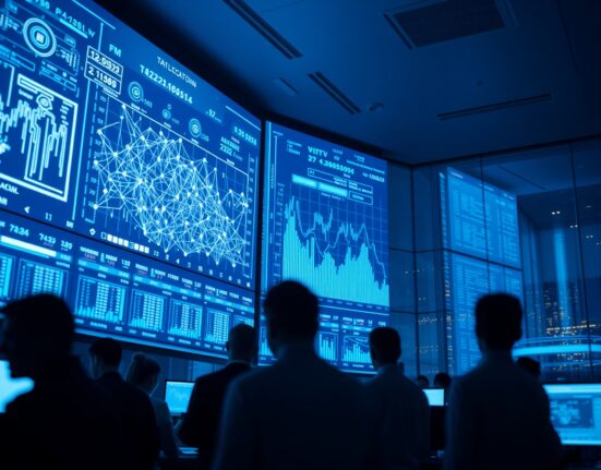 IMF warning on tokenization systemic risk in financial markets