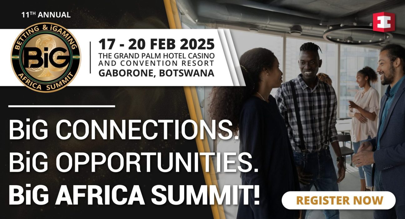 BiG Africa Summit