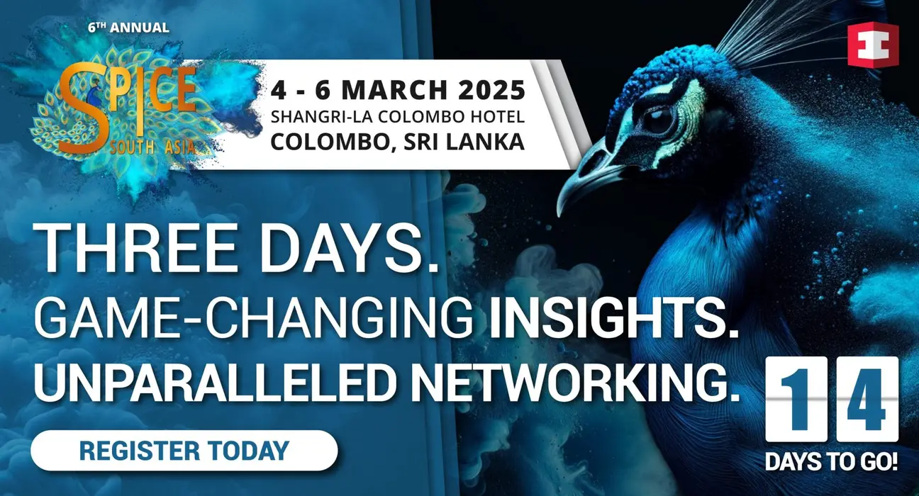 SPiCE South Asia 2025