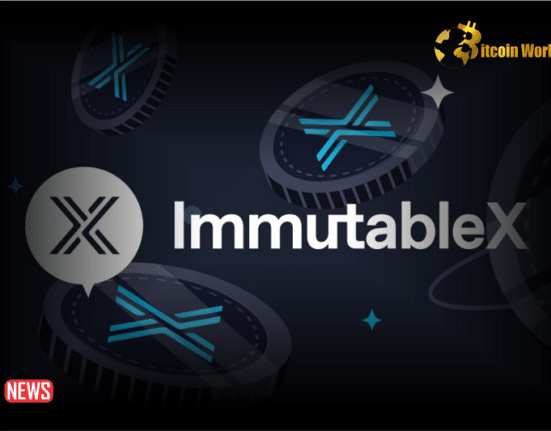 Price Analysis: Immutable (IMX) Price Increased More Than 5% Within 24 Hours